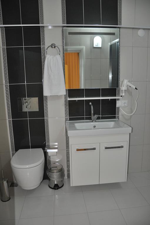 Hotel Iscen Mustafakemalpaşa المظهر الخارجي الصورة